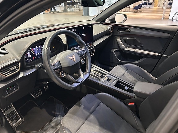 Cupra Leon 17 of 27