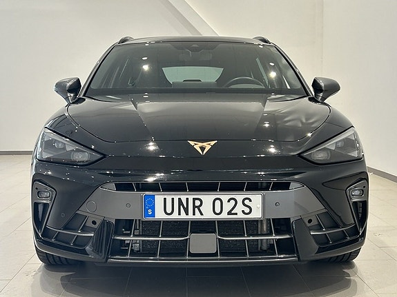 Cupra Leon 3 of 27