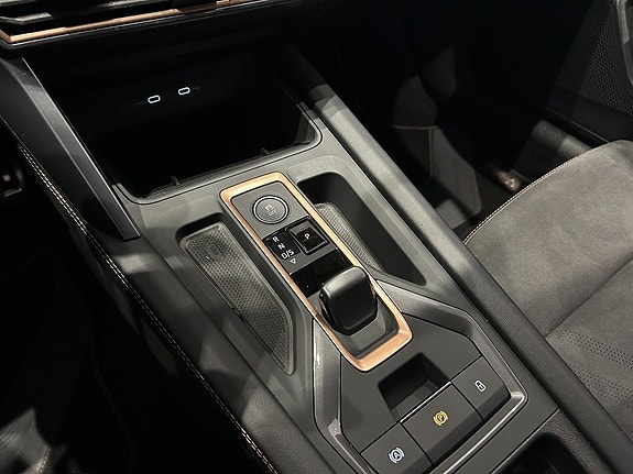 Cupra Leon 27 of 27