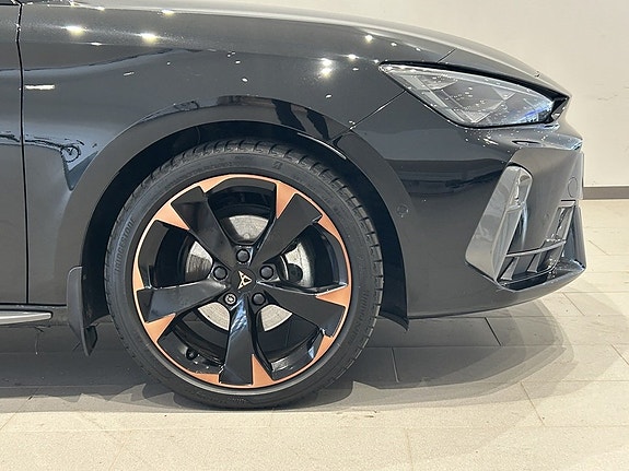 Cupra Leon 6 of 27