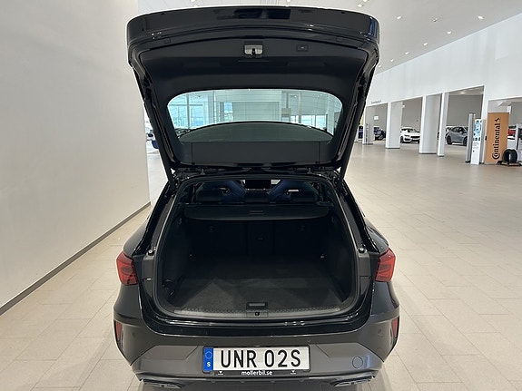 Cupra Leon 10 of 27