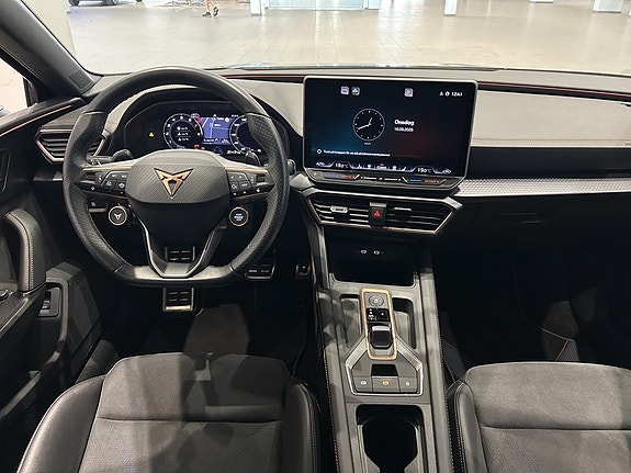 Cupra Leon 15 of 27