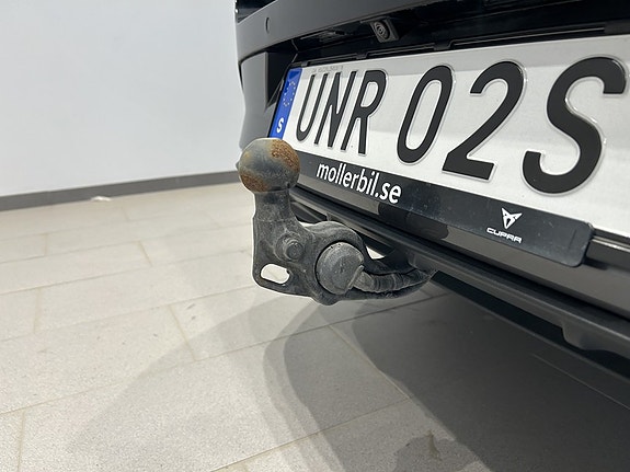Cupra Leon 12 of 27