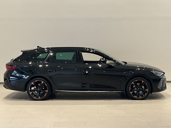 Cupra Leon 5 of 27