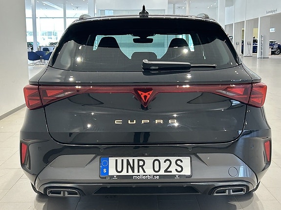 Cupra Leon 9 of 27