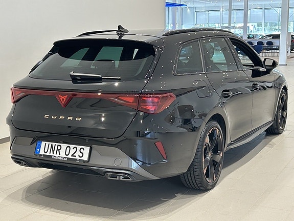Cupra Leon 8 of 27