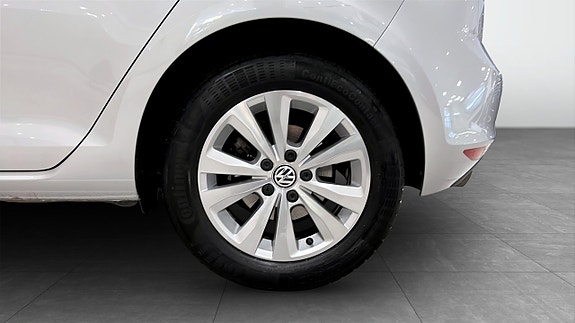 Volkswagen Golf I 6 of 18