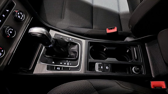 Volkswagen Golf I 15 of 18