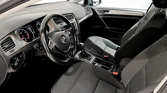 Volkswagen Golf I 7 of 18