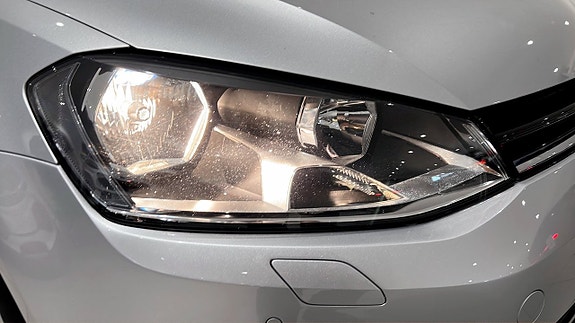 Volkswagen Golf I 14 of 18