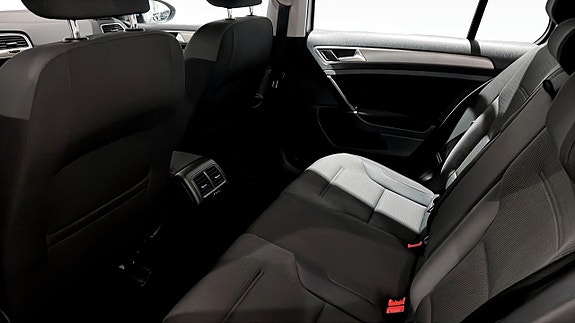 Volkswagen Golf I 11 of 18