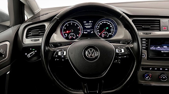 Volkswagen Golf I 16 of 18