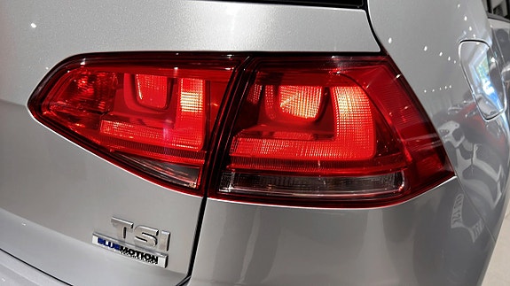 Volkswagen Golf I 13 of 18
