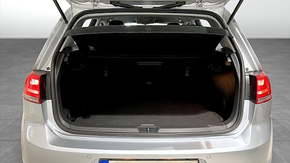 Volkswagen Golf I 12 of 18