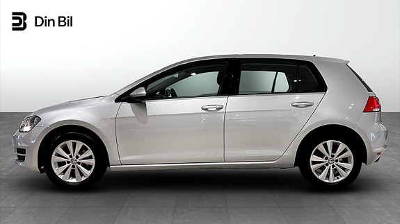 Volkswagen Golf I 2 of 18