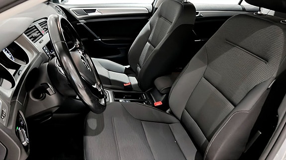Volkswagen Golf I 8 of 18