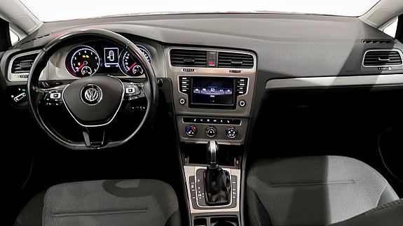 Volkswagen Golf I 10 of 18