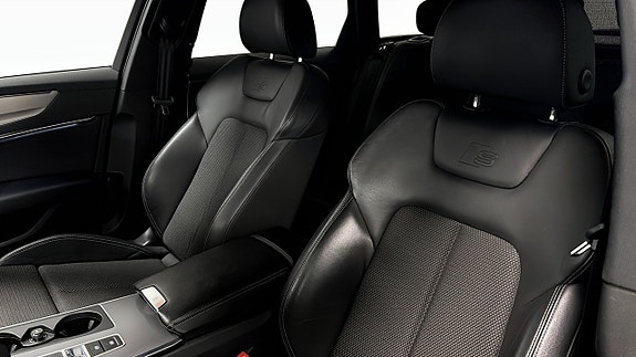 Audi A6 8 of 17