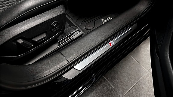 Audi A6 16 of 17