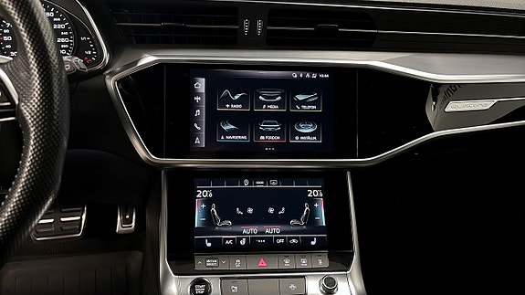Audi A6 9 of 17
