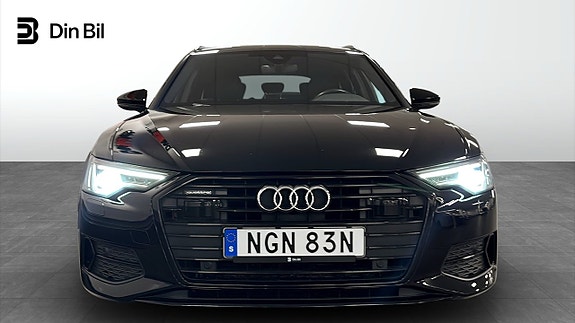 Audi A6 5 of 18