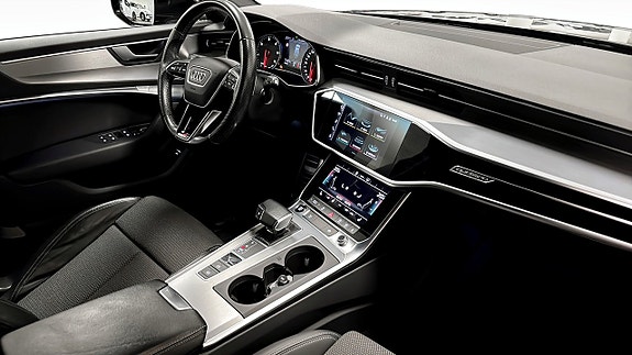 Audi A6 16 of 18