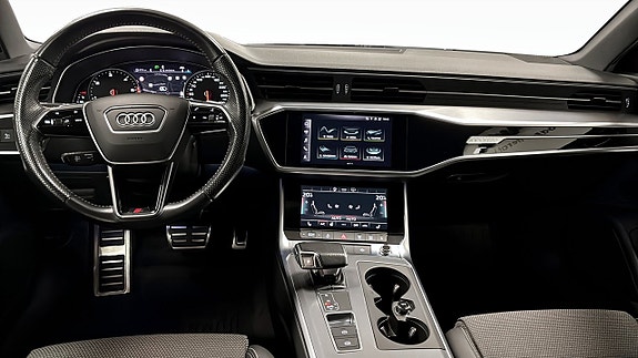 Audi A6 10 of 17