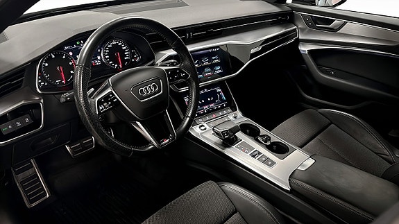 Audi A6 7 of 17