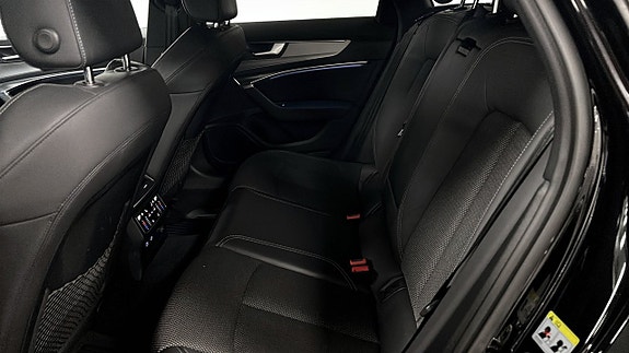 Audi A6 11 of 17