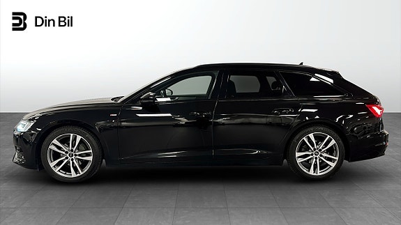 Audi A6 3 of 18