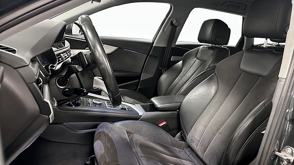 Audi A4 8 of 13