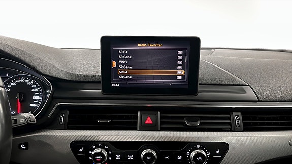 Audi A4 9 of 13