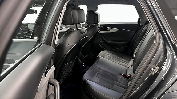 Audi A4 11 of 13