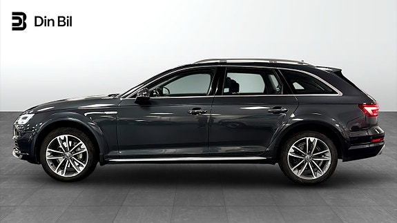 Audi A4 2 of 13