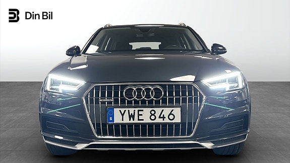 Audi A4 4 of 13