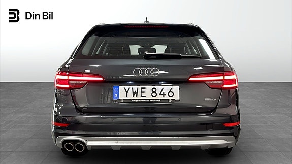 Audi A4 5 of 13