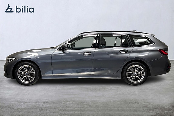 BMW 320d 5 of 13