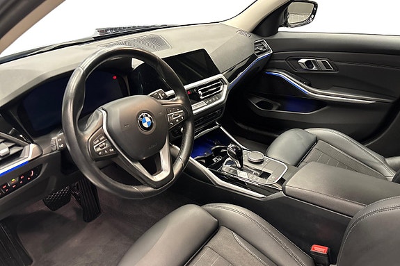 BMW 320d 7 of 13