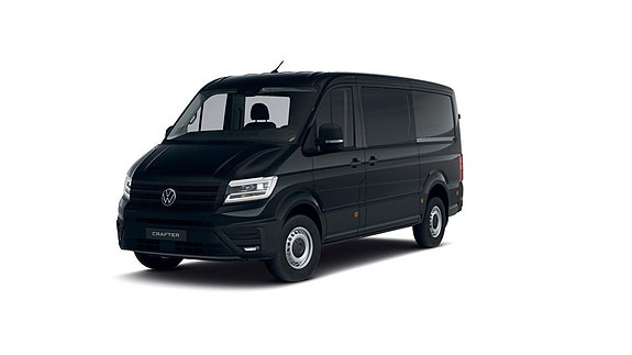 Volkswagen Crafter 2 of 4