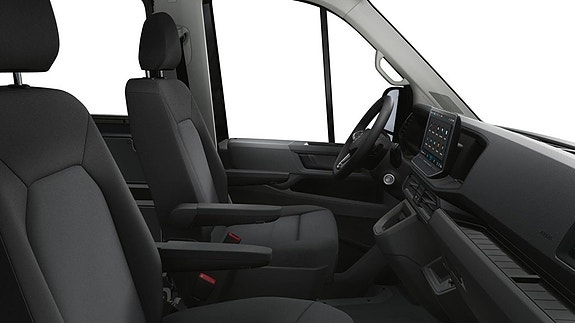 Volkswagen Crafter 4 of 4