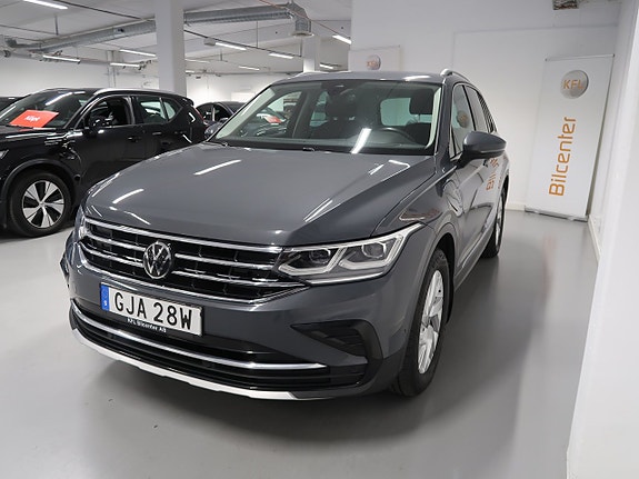 Volkswagen Tiguan 8 of 30