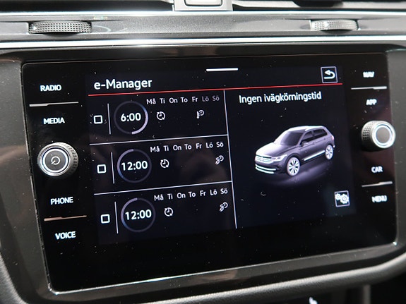 Volkswagen Tiguan 24 of 30