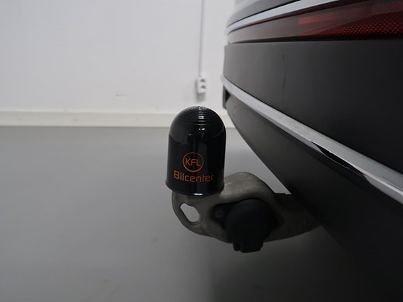Volkswagen Tiguan 12 of 30