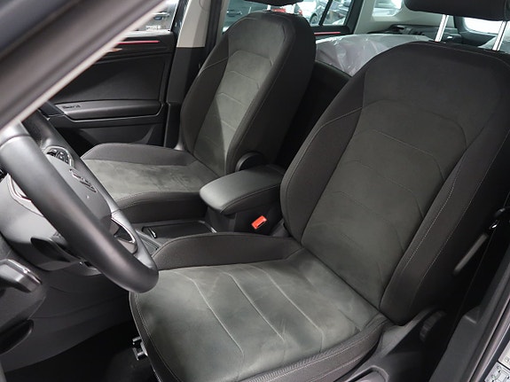 Volkswagen Tiguan 16 of 30