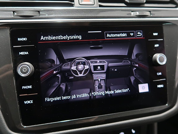 Volkswagen Tiguan 23 of 30
