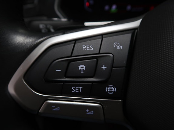 Volkswagen Tiguan 29 of 30