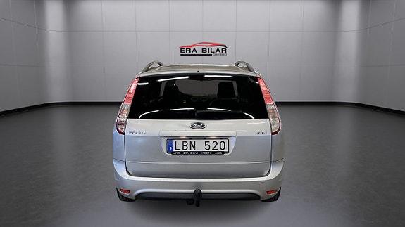 Ford Focus 5 of 22