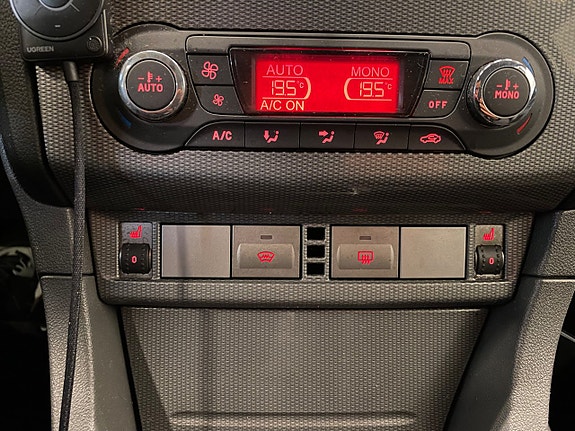 Ford Focus 20 of 22