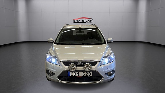Ford Focus 2 of 22