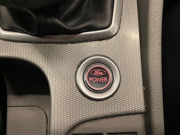 Ford Focus 21 of 22